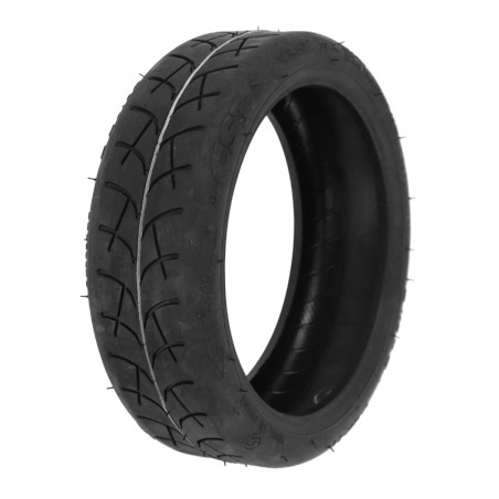 PNEU TROTTINETTE  8.5 X 2.00 CST NOIR (POUR XIAOMI M365 ET AUTRES) - TUBETYPE  - POIDS MAX SUPPORTE 70KGS