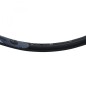 Jante vtt 26" karma disc 21c noir 32t. double paroi avec oeillets