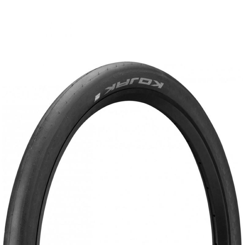 Pneu vtt/urbain 26 x 2.00 Schwalbe kojak noir renfort race tr (50-559)