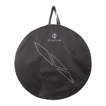 HOUSSE DE PROTECTION ROUE NOIRE