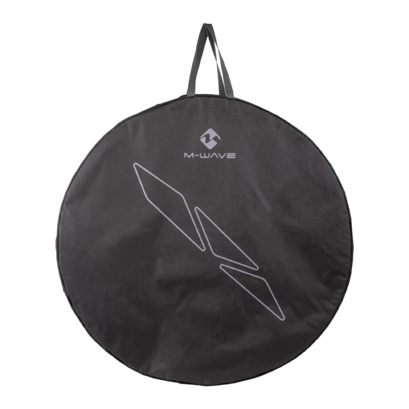 HOUSSE DE PROTECTION ROUE NOIRE