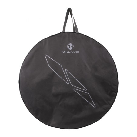 HOUSSE DE PROTECTION ROUE NOIRE