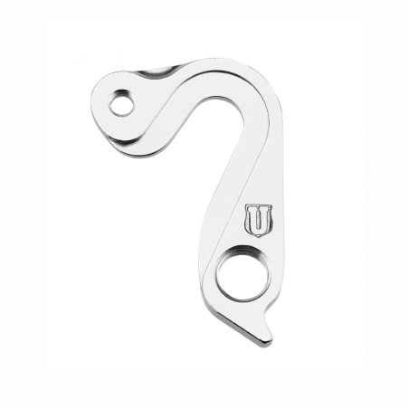Patte de derailleur alu Marwi specialized gh - 294 (vendu a l'unite)
