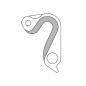 Patte de derailleur alu Marwi specialized gh - 294 (vendu a l'unite)
