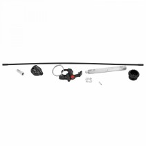 BLOCAGE CINTRE POUR FOURCHE VTT 29 ZOOM AVEC CABLE (VENDU A L'UNITE)