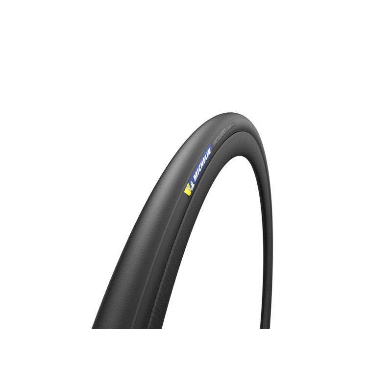 Pneu route 700 x 28 Michelin power cup gumx noir ts (28-622)