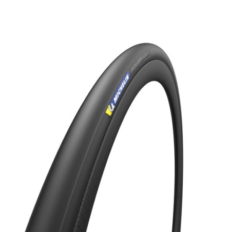 Pneu route 700 x 28 Michelin power cup gumx noir ts (28-622)
