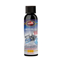 POLISH METAL DETACHANT AUTOSOL MOTO BLUING REMOVER ELIMINE LES TACHES BLEUS OU BRUNES SUR LES ECHAPPEMENTS (FLACON 150ml)