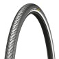 PNEU VTC/URBAIN 24X1.85 MICHELIN PROTEK FLANC REFLECHISSANT NOIR
