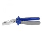 PINCE COURBEE UNIVERSELLE CYCLUS  -MADE IN GERMANY-
