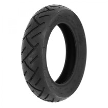 PNEU TROTTINETTE 10 X 2.50  NOIR - TUBETYPE - SUPPORTE 77KGS (NINEBOT MAX G30 SERIES)
