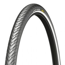 Pneu Michelin 26x1.40 protek max flanc réfléchissant