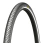 Pneu Michelin 26x1.40 protek max flanc réfléchissant