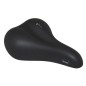 SELLE ROYAL LOISIR ALPINE NOIR MIXTE 260x155mm (VRAC)