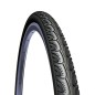 Pneu city 27 x 1 1-4 mitas hook noir tr (32-630)