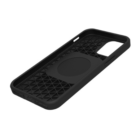 Support telephone-smartphone Zefal z console lite avec protection pour iphone 12 mini (5.4") etanche avec support rotatif