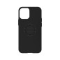 Support telephone-smartphone Zefal z console lite avec protection pour iphone 12 mini (5.4") etanche avec support rotatif