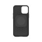Support telephone-smartphone Zefal z console lite avec protection pour iphone 12 mini (5.4") etanche avec support rotatif