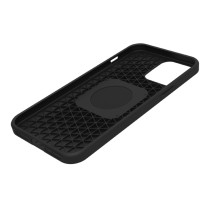 Support telephone-smartphone Zefal z console lite avec protection pour iphone 12 pro max (6.7") etanche avec support rotatif