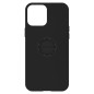 Support telephone-smartphone Zefal z console lite avec protection pour iphone 12 pro max (6.7") etanche avec support rotatif