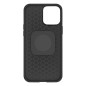 Support telephone-smartphone Zefal z console lite avec protection pour iphone 12 pro max (6.7") etanche avec support rotatif