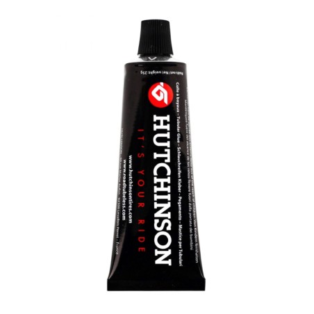 COLLE A BOYAU HUTCHINSON (TUBE DE 25g) (VENDU A L'UNITE)