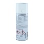 BOMBE DE PEINTURE AREXONS ACRYLIQUE BLANC RAL 9003 (AEROSOL 400 ml) (3962)