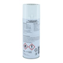 BOMBE DE PEINTURE AREXONS ACRYLIQUE GRIS SILEX RAL 7032 (AEROSOL 400 ml) (3984)