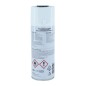 BOMBE DE PEINTURE AREXONS ACRYLIQUE GRIS TRAFIC A RAL 7043 (AEROSOL 400 ml) (3987)