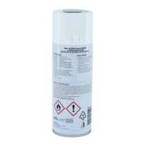 BOMBE DE PEINTURE AREXONS ACRYLIQUE GRIS CLAIR RAL 7035 (ACCESSOIRES SOLEX LUXE) (AEROSOL 400 ml) (3991)