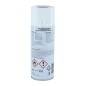 BOMBE DE PEINTURE AREXONS ACRYLIQUE GRIS CLAIR RAL 7035 (ACCESSOIRES SOLEX LUXE) (AEROSOL 400 ml) (3991)