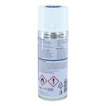 BOMBE DE PEINTURE AREXONS SMALTO SPECIAL METAL BRILLANT BLEU TRAFIC RAL 5017 AEROSOL 400 ml (3845)