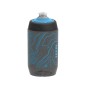 Bidon Zefal sense pro 50 noir-bleu 500ml (bouchon visser et tetine etanche)