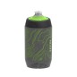 Bidon Zefal sense pro 50 noir-vert 500ml (bouchon visser et tetine etanche)