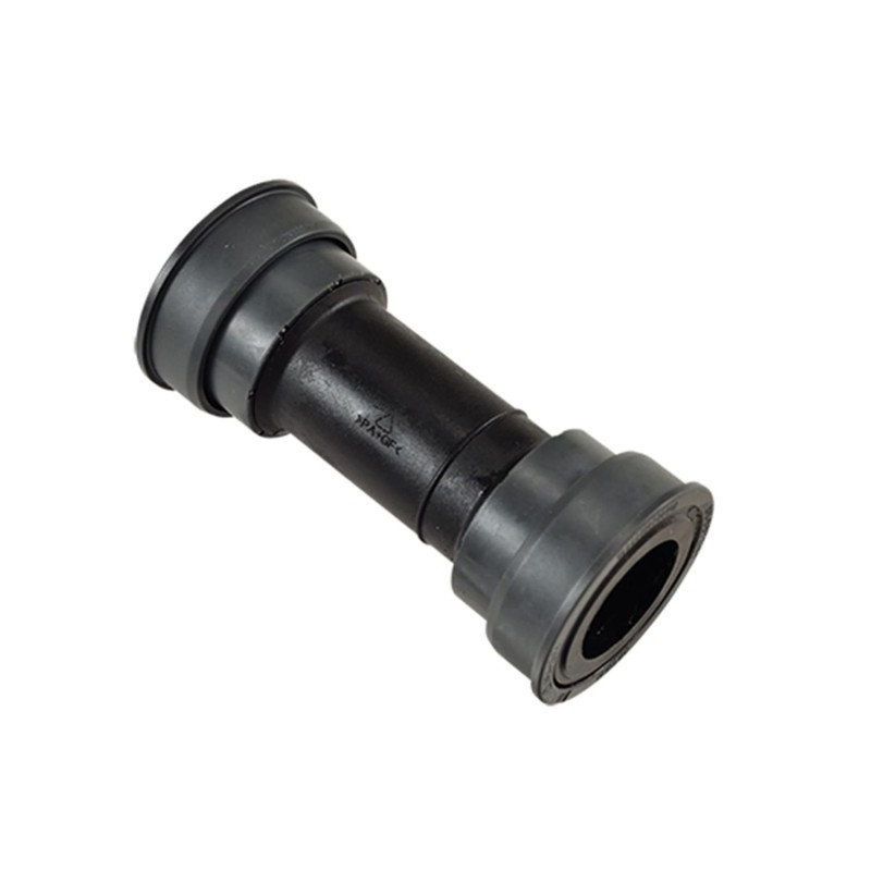 CUVETTE/BOITIER PEDALIER INTEGRE PRESS FIT VTT BB92 SHIMANO BB71-41A SLX/XT (41X24)