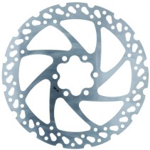 DISQUE ACIER 6 TROUS 203MM - C6602191 - 3032651877677