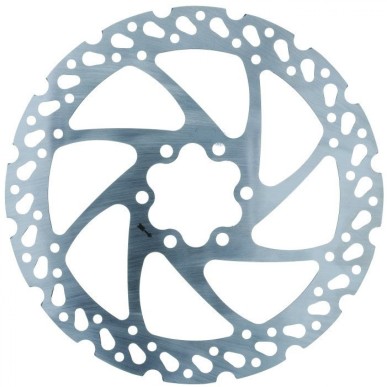 DISQUE ACIER 6 TROUS 203MM - C6602191 - 3032651877677