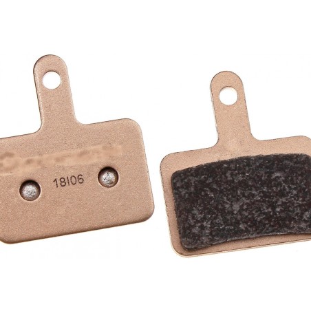 PR PLAQ METAL M575 DSK TEKTRO - C6602195 - 3032651877714
