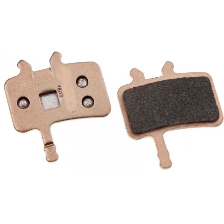PR PLAQ METAL AVID JUICY BB7 - C6602197 - 3032651877738