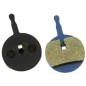 PR PLAQ ORG AVID BB5 BB3 - C6602203 - 3032651877790