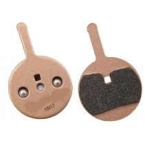 PR PLAQ METAL AVID BB5 BB3 - C6602204 - 3032651877806