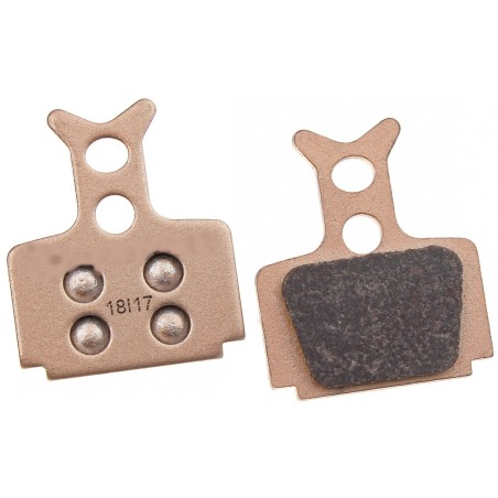 PR PLAQ METAL AVID FORMULA MEG - C6602206 - 3032651877820