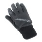 GANTS VELO HIVER LONG GIST BASSE TEMPERATURE NOIR LONG