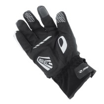 GANTS VELO HIVER LONG GIST BASSE TEMPERATURE NOIR LONG