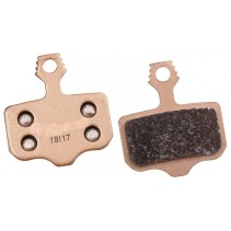 PR PLAQ METAL AVID DB AVID - C6602209 - 3032651877851