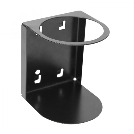 PORTE CONTENEUR ROND CYCLUS POUR PANNEAU A OUTILS (VENDU A L'UNITE)  -MADE IN CEE-