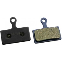 PR PLAQ ORG BR-CX77 XTR DEORE - C6602210 - 3032651877868