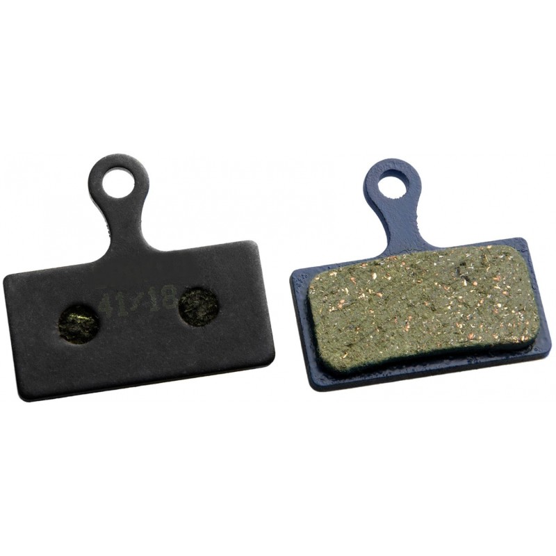 PR PLAQ ORG BR-CX77 XTR DEORE - C6602210 - 3032651877868