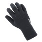 GANTS VELO HIVER LONG GIST NEOPRENE 2.5mm NOIR LONG  L (PAIRE)