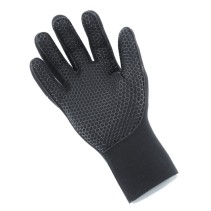 GANTS VELO HIVER LONG GIST NEOPRENE 2.5mm NOIR LONG  L (PAIRE)